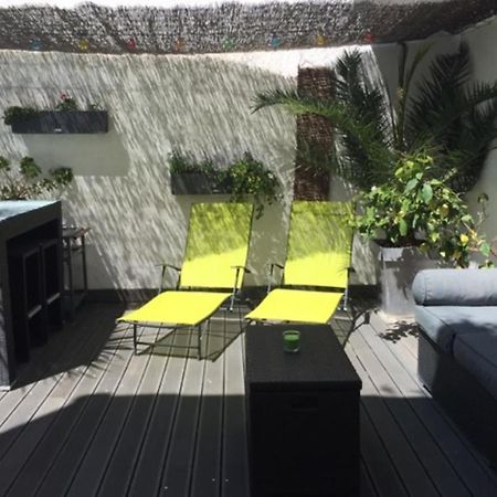 La Perle Marine 3 Apartment Le Grau-du-Roi Ngoại thất bức ảnh