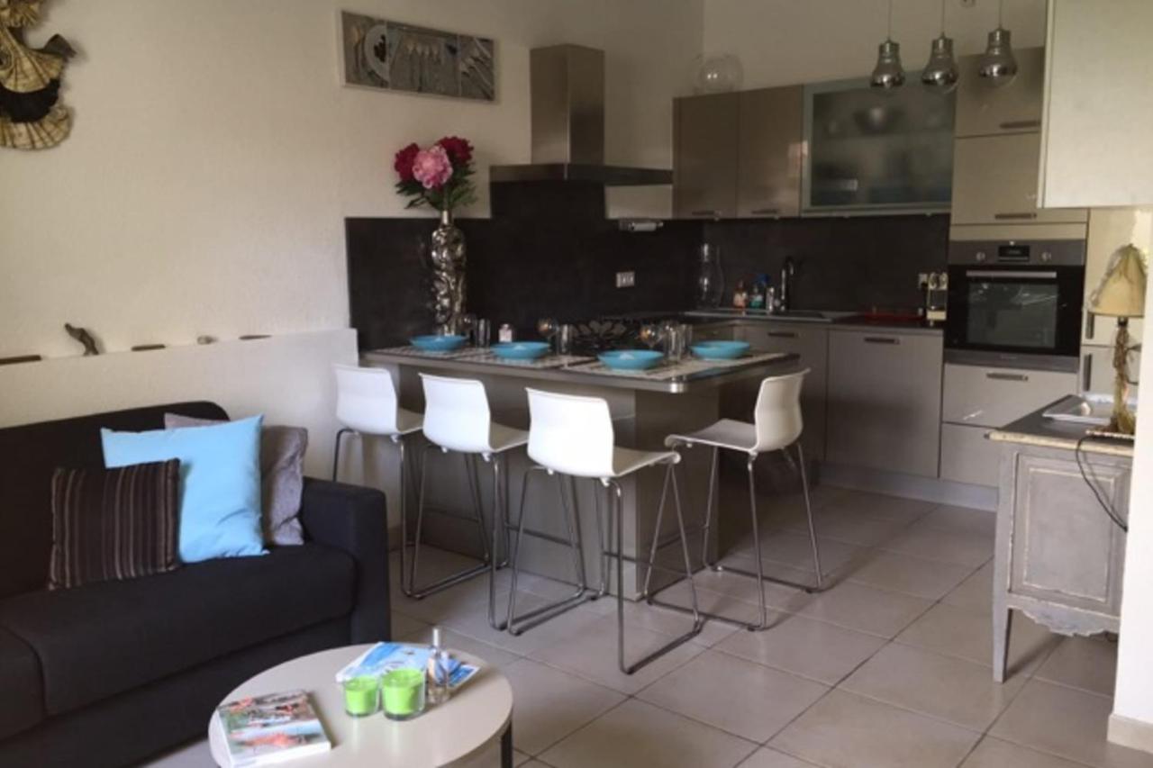 La Perle Marine 3 Apartment Le Grau-du-Roi Ngoại thất bức ảnh